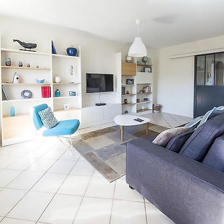 Ocean Apartment Saint-Malo Exteriér fotografie